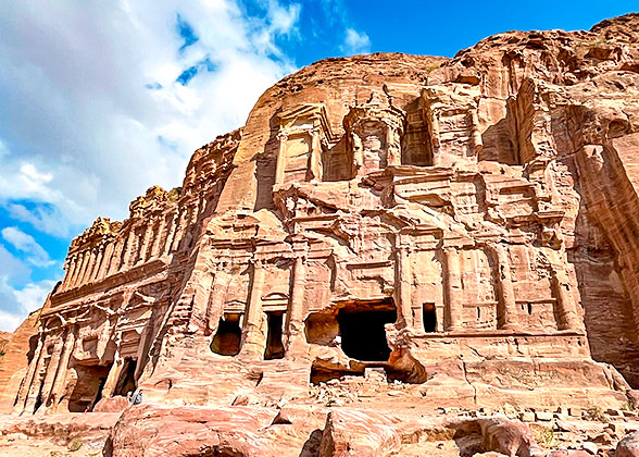 Petra